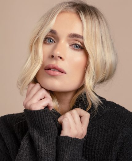Naomi Halliday profile
