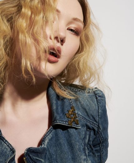 Claire Dickinson profile