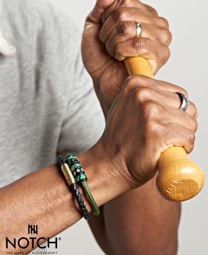 Lloyd McDonald – Hands profile
