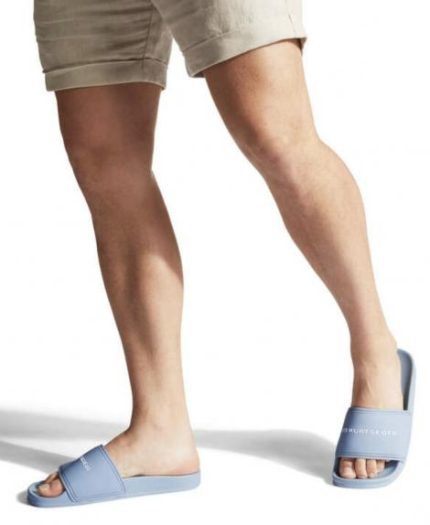 Luke Bowden – Legs profile