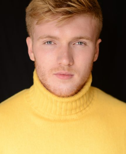 Lucas Blundell profile