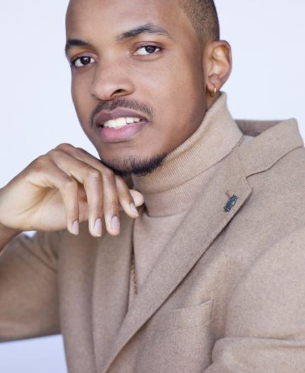 Elliot Thorpe – Voiceover profile