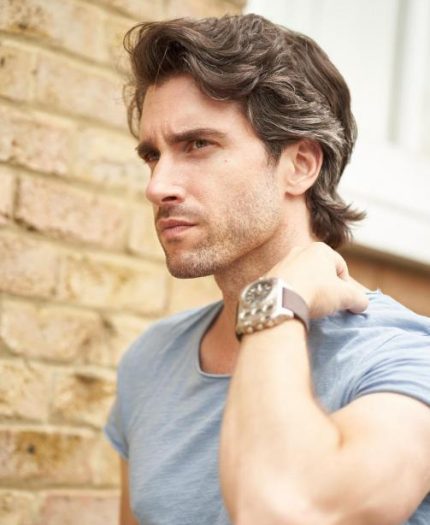 Neil Ovenell – Voiceover profile