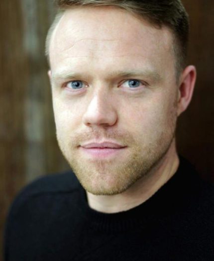 Rich Roberts – Presenter profile