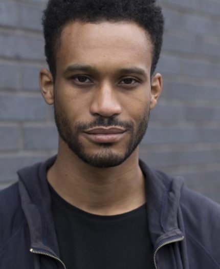 Marcus Smith – Voiceover profile