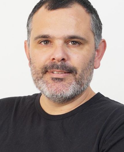 Paul Varrasso – Voiceover profile