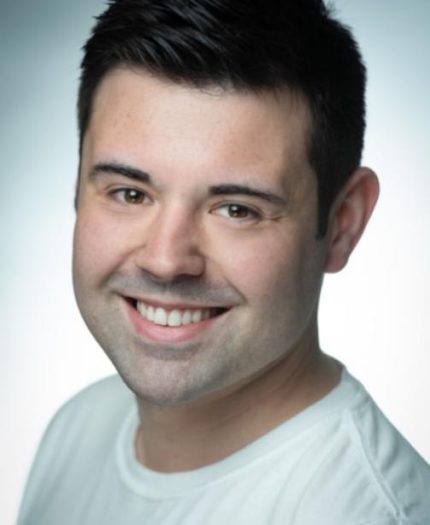 Jamie Tanner – Presenter & Voiceover profile