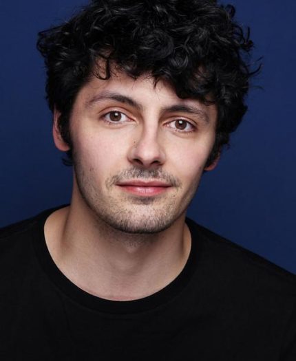 Tom Oakley – Voiceover profile