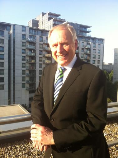 Nick Owen profile