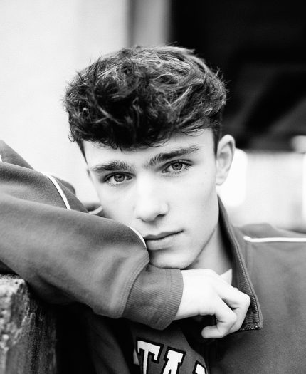 Benji Baker profile