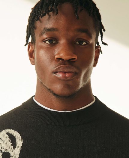 Judah Iluyomade profile