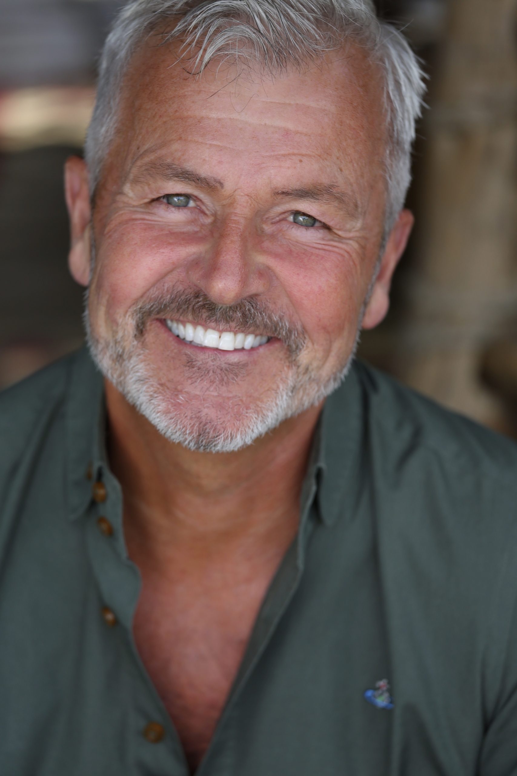 Gary Procter - AS Agency