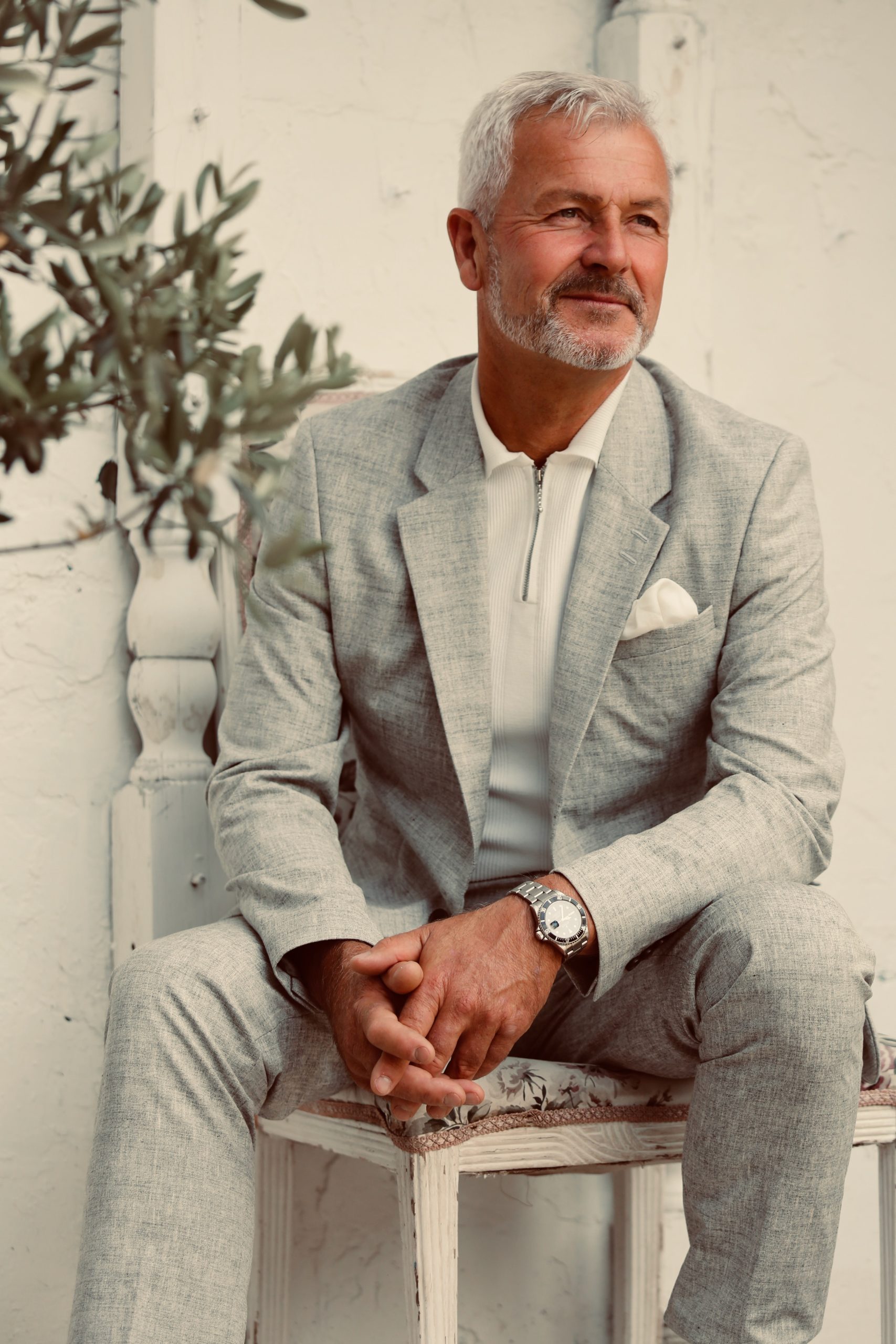 Gary Procter - AS Agency