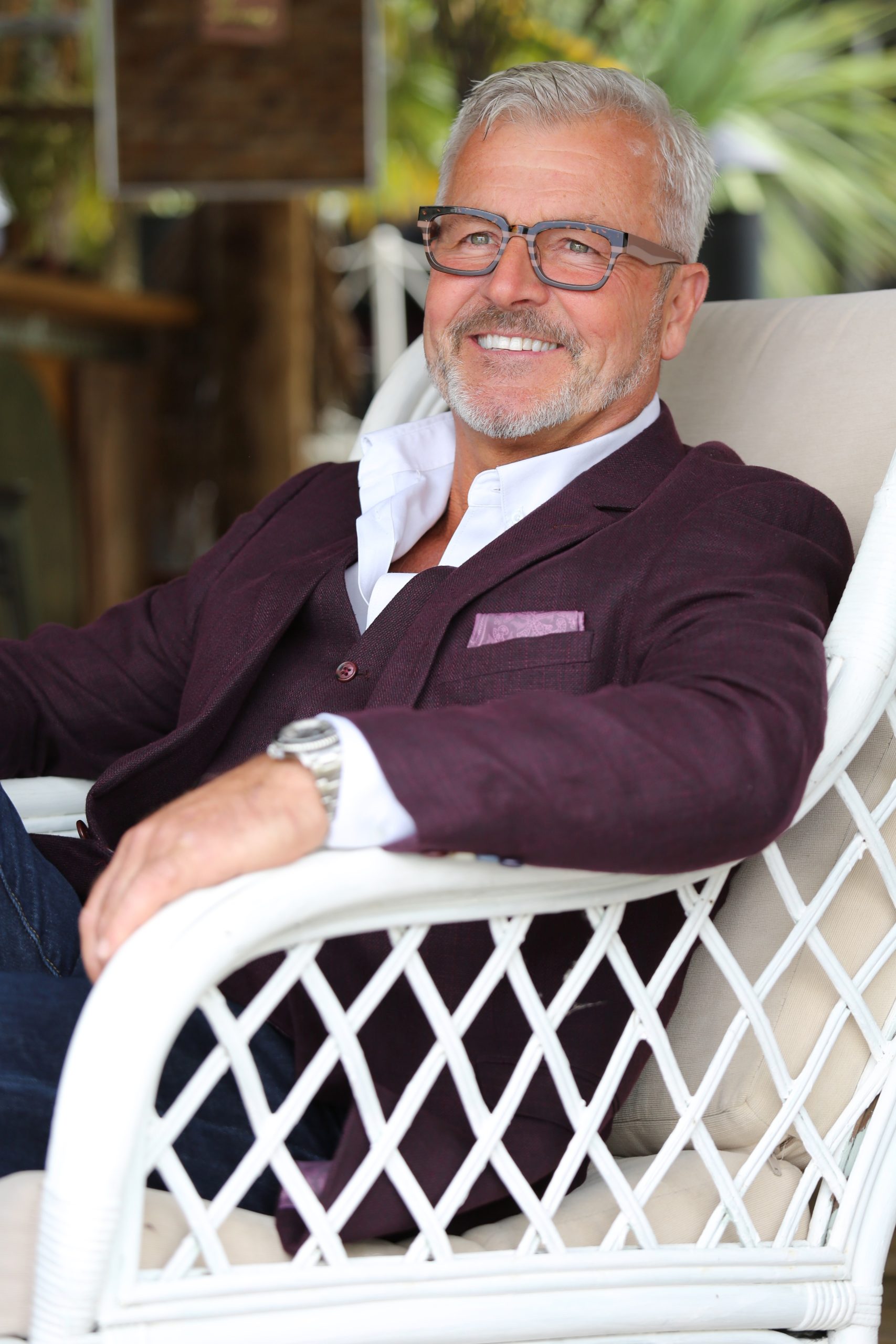 Gary Procter - AS Agency