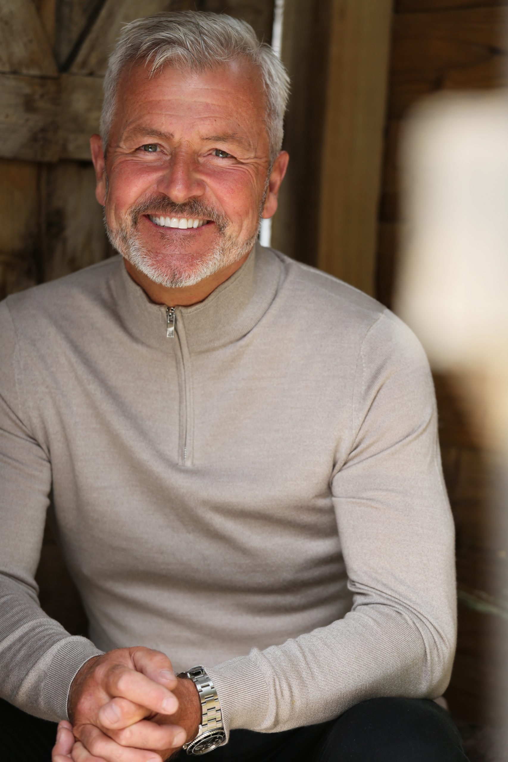 Gary Procter - AS Agency