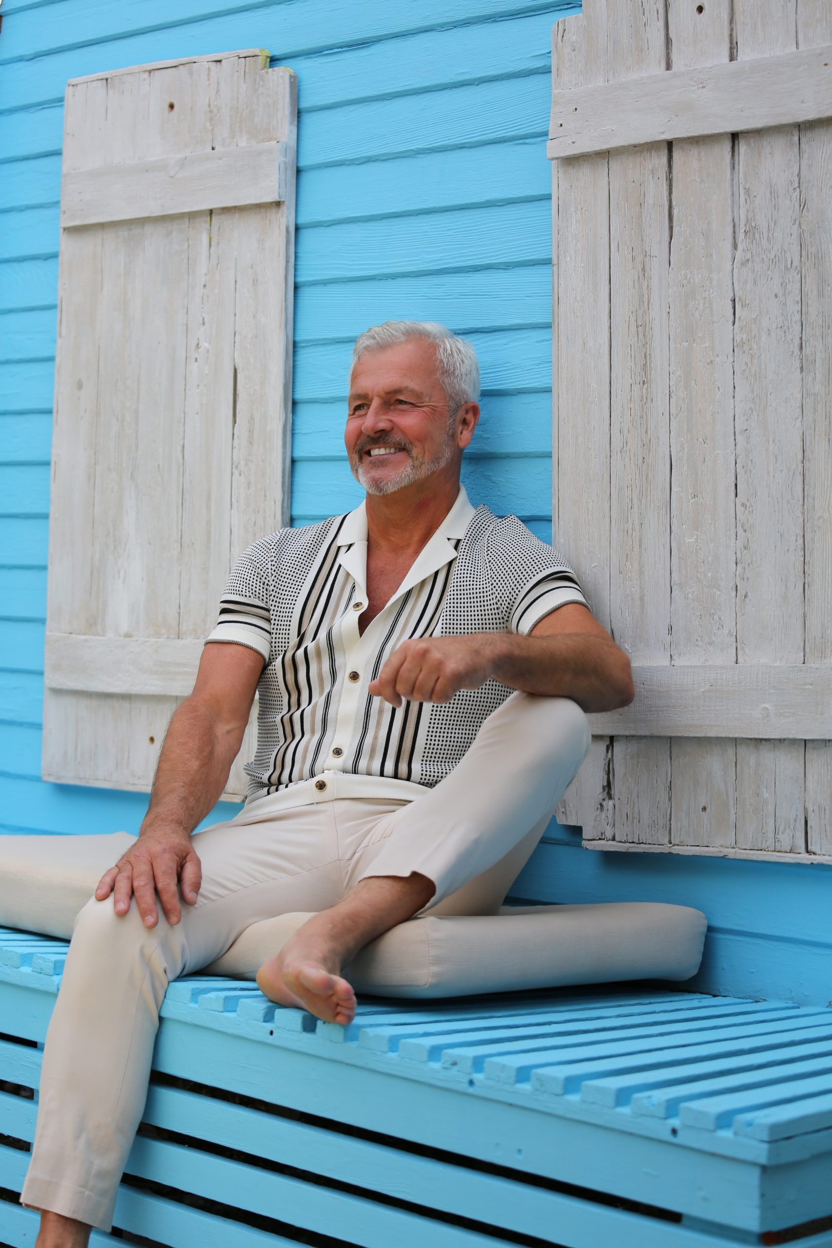 Gary Procter - AS Agency