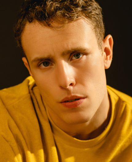 Sam Coles profile