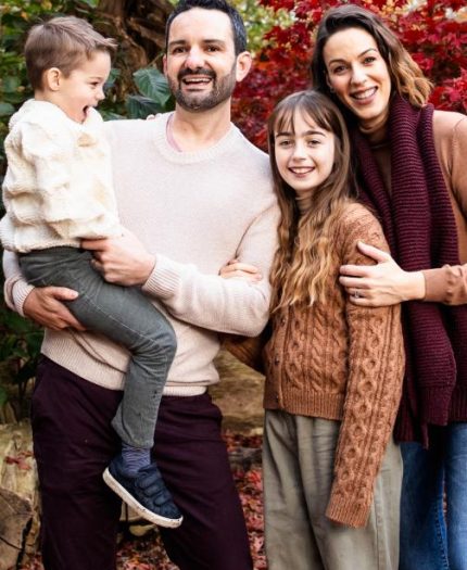 The Priest Family profile