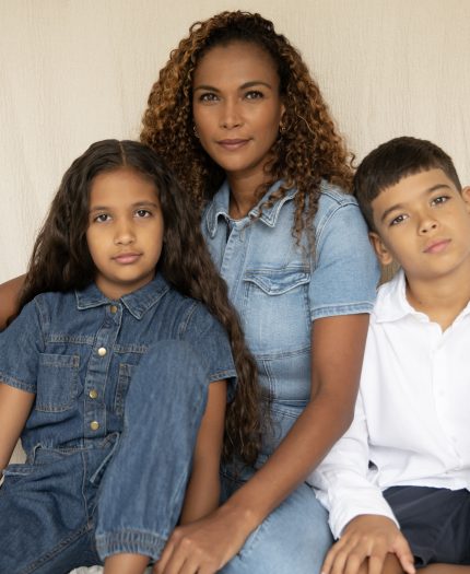 The Boateng Family profile
