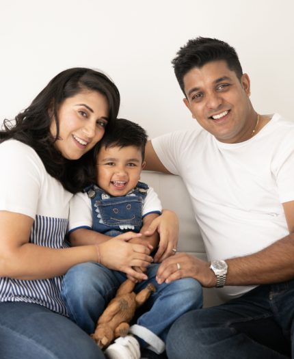 The Gungaram Family profile