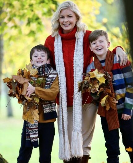The Brent Family profile