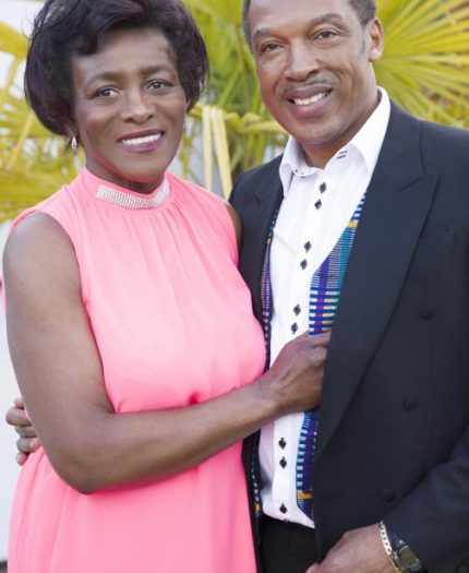 The Thorpe Family profile