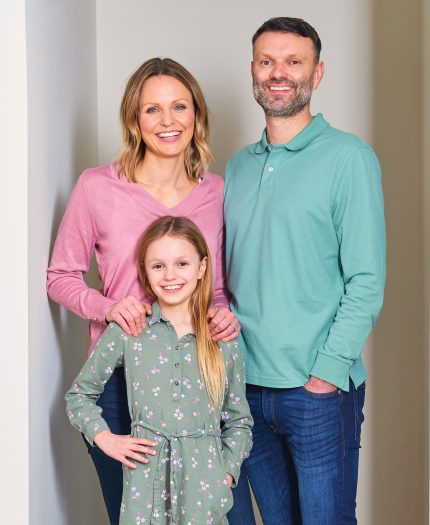 The Mills Family profile