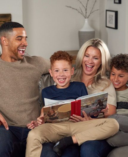 The Gayle Family profile