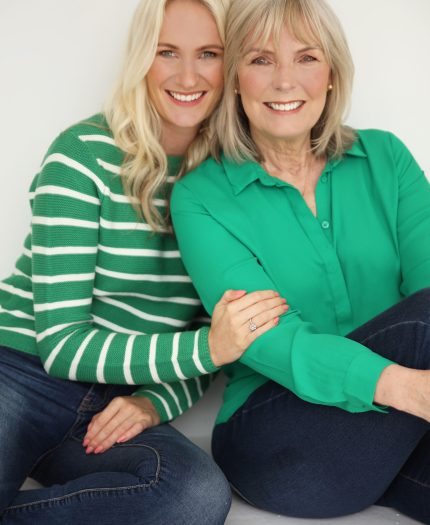 Hattie & Kay profile