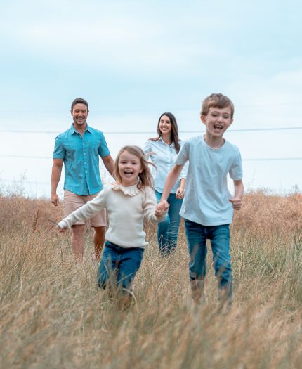 The Boyden Family profile