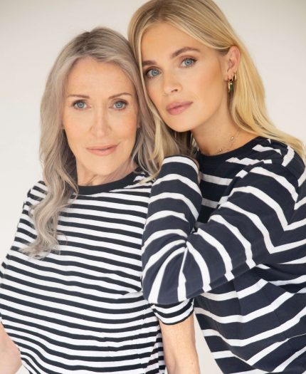 Danni & Zoe profile