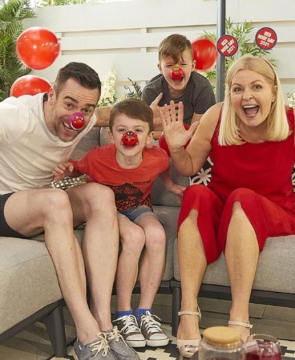 The Pritchard Family profile