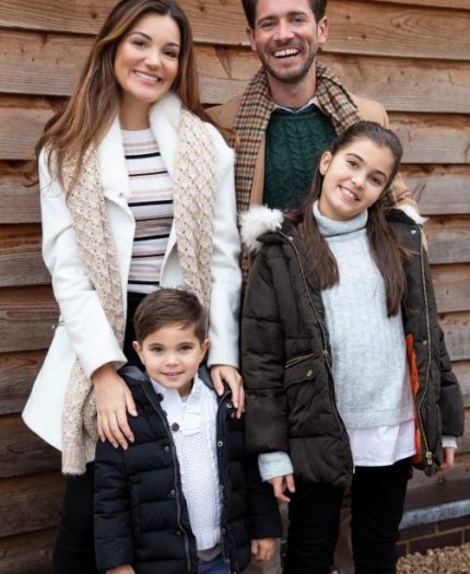 The Coach Family profile