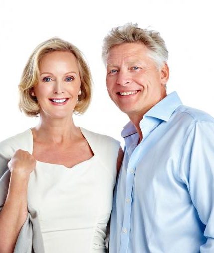Fiona & John profile