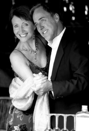 Maggie & Keith profile