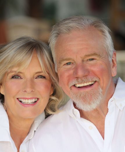Kay & John profile