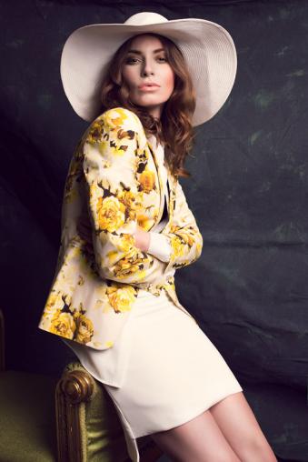 Zoey – Stylist profile