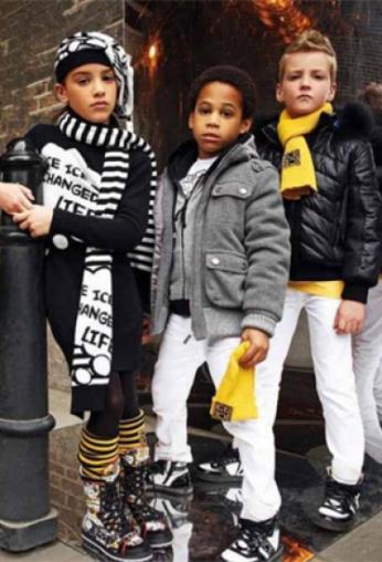 Jason F – Stylist profile