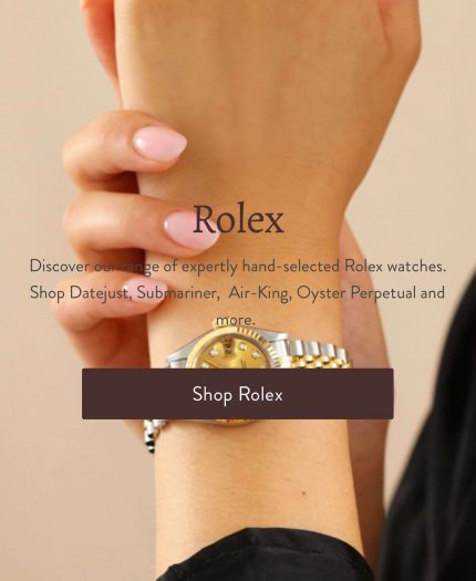 Kaily Lau – Hands profile