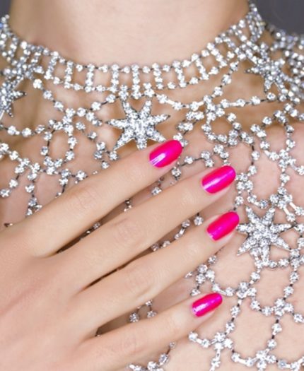 Mirabel Stuart – Hands profile