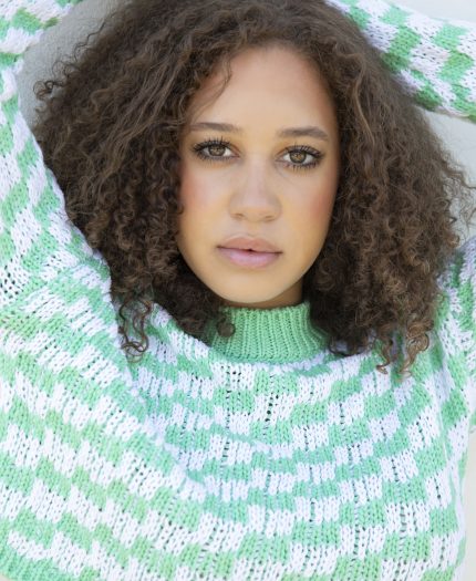 Niah Bailey profile