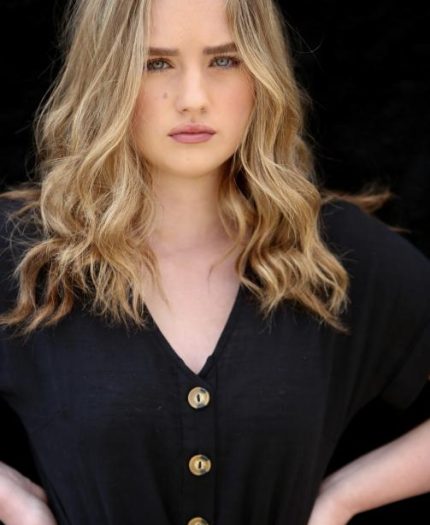 Maddison Adams profile