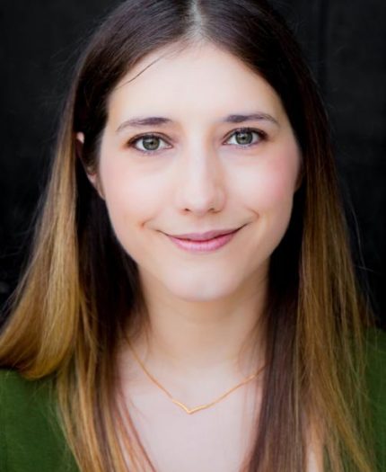 Fiona Yamamoto – Voiceover profile
