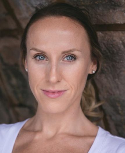Chrissie – Voice profile