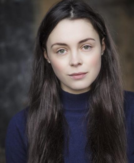 Victoria Lucie – Presenter & Voiceover profile