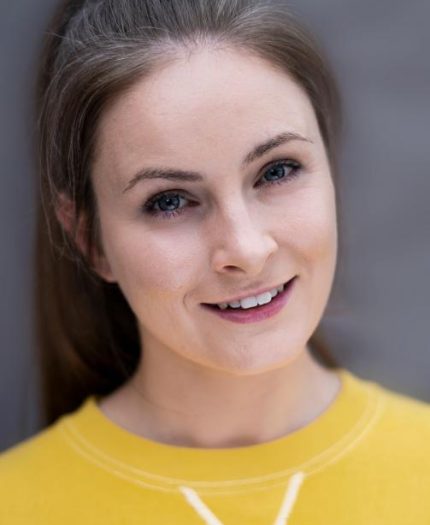 Loretta Hope – Voice profile