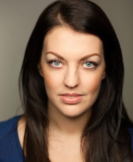 Elizabeth Hastings – Voiceover profile