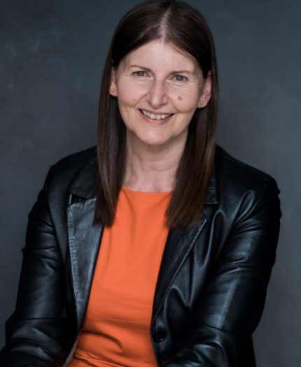 Dianne Rivers – Voiceover profile