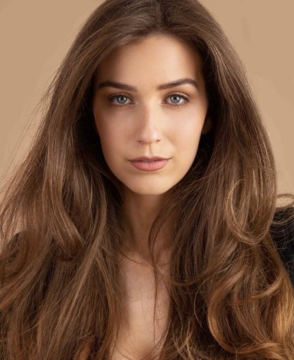 Georgia Whithington profile