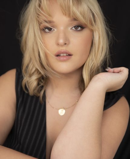 Meg Farnworth profile